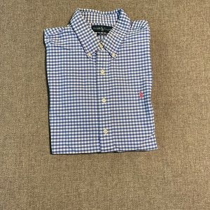 Ralph Lauren Polo Button Down